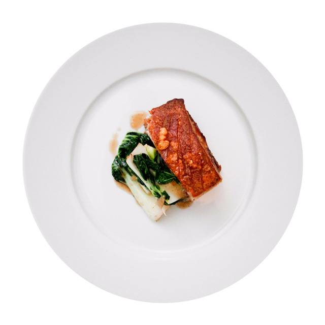 Salmon Signature