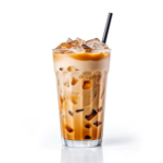caramel Coffee