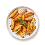 wedges Fries