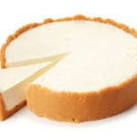 Cheese Cake signature