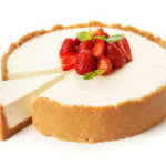 Cheese Cake Strawberry